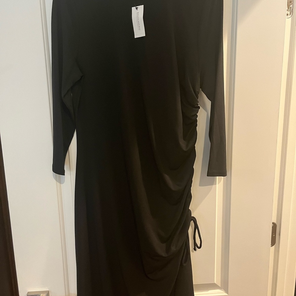 Banana Republic dress